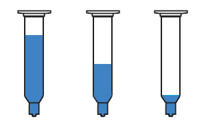 syringe-remaining-volume